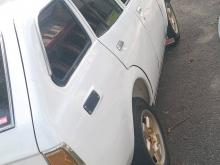 Mahindra Lancer 1984 Wagon