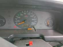 Mahindra Load 2006 Crew Cab