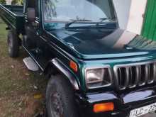 Mahindra Bolero 2006 Pickup