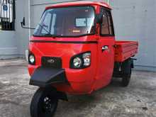 Mahindra Load Carrier 2025 Brand New 2025 Three Wheel