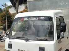 Mahindra Load King Optimo 2012 Lorry