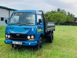 Mahindra Load King Optimo 2017 Lorry