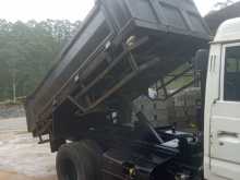 Mahindra Load King Optimo 2017 Lorry