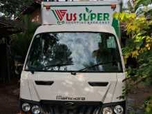 Mahindra Load King Optimo 2018 Lorry