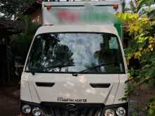 Mahindra Load King Optimo 2018 Lorry
