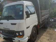 Mahindra Load King Optimo 2019 Lorry