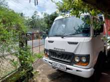 Mahindra Load King Optimo 2017 Lorry