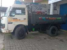 Mahindra Load King Optimo 6T 2017 Lorry