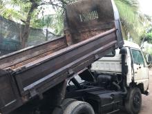 Mahindra Load King Optimo 2017 Lorry