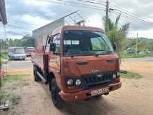 Mahindra Loadking OPTIMO 2020 Lorry