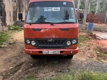 Mahindra Loadking Optimo 2017 Lorry