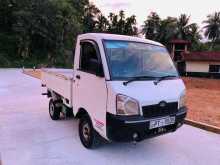 Mahindra Mahindra 2012 Lorry