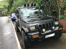 Mahindra Bolero 2007 Pickup