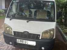 Mahindra Maxximo 2012 Lorry