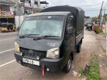 Mahindra Maxximo 2013 Lorry