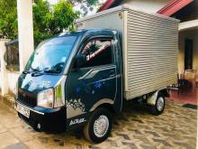 Mahindra Maxximo 2014 Lorry