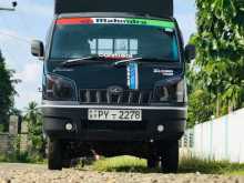 Mahindra Maxximo 2014 Lorry