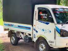 Mahindra Maxximo Plus VX 2015 Lorry