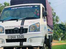 Mahindra Maxximo Plus VX 2015 Lorry