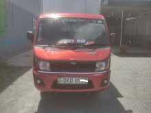 Mahindra Supro 2016 Lorry