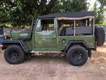 Mitsubishi 4DR6 0 SUV