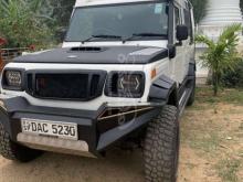 Mahindra Bolero 2015 Pickup