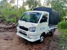 Mahindra Maxxmo Plus Vx 2015 Lorry