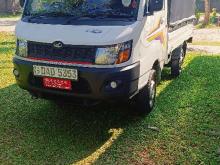 Mahindra Maxximo 2016 Lorry