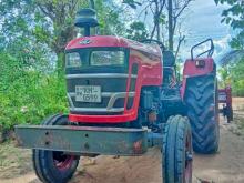 Mahindra Yovo 575 2021 Tractor
