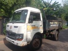 Mahindra Mahidara Tipar 2018 Lorry