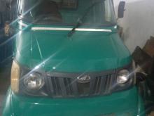 Mahindra Gio 2011 Lorry