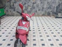 Mahindra Mahinda 2014 Motorbike