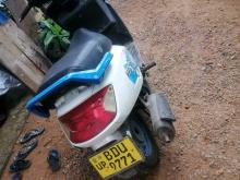 Mahindra Mahindra 2014 Motorbike