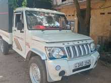 Mahindra Bolero Vx Plus 2016 Pickup