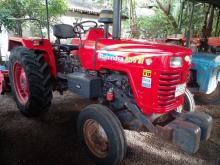 Mahindra Mahindra 2014 Tractor