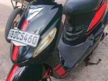 Mahindra Mahindra 2015 Motorbike