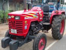 Mahindra Mahindra 2014 Tractor