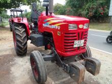 Mahindra Mahindra 2014 Tractor