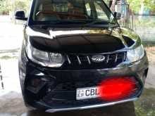 Mahindra MAHINDRA 2021 Car