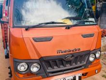 Mahindra Mahindra 2019 Lorry
