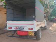 Mahindra Vx Plus 2016 Pickup