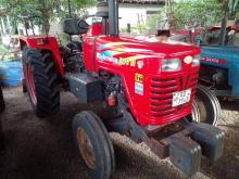 Mahindra Mahindra 2014 Tractor