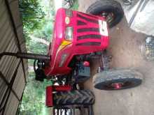 Mahindra Mahindra 2011 Tractor