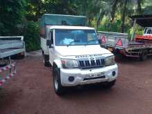 Mahindra Mahindra 2017 Lorry