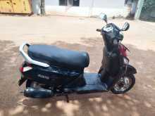 Mahindra Mahindra 2015 Motorbike