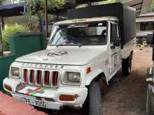 Mahindra Mahindra 2011 Lorry