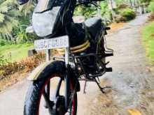 Mahindra Mahindra 2015 Motorbike