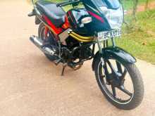 Mahindra Mahindra 2017 Motorbike