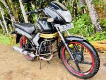 Mahindra Mahindra 2015 Motorbike