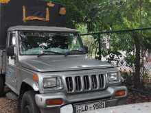 Mahindra Bolero 2007 Pickup